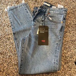 Levi’s Jeans